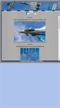 Mobile Screenshot of flyjets.de